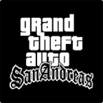 تحميل لعبة GTA San Andreas