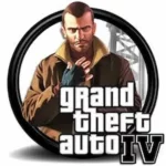 تحميل لعبة GTA IV